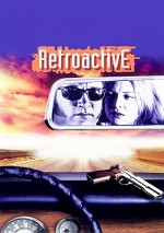 Retroactive (1997) afişi