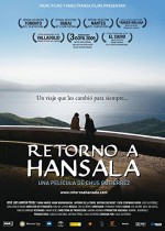 Return To Hansala (2008) afişi