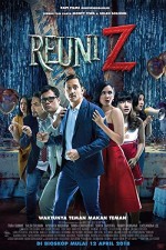 Reuni Z (2018) afişi