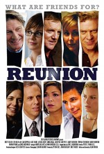 Reunion (2009) afişi