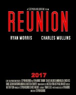 Reunion (2017) afişi