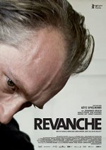 Revanche (2008) afişi