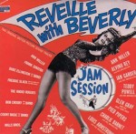 Reveille With Beverly (1943) afişi