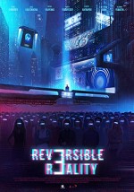 Reversible Reality (2022) afişi