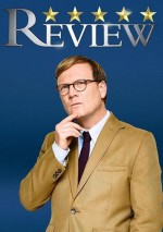 Review (2014) afişi