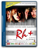 Rh+ (2005) afişi