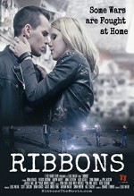 Ribbons (2016) afişi