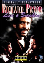 Richard Pryor: Live and Smokin' (1971) afişi