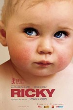 Ricky (2009) afişi