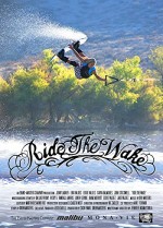 Ride The Wake (2008) afişi