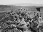 Rifle Hill Signal Station Near Frere Camp (1899) afişi Rifle Hill Signal Station Near Frere Camp (1899) afişi