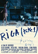 Riga (2017) afişi