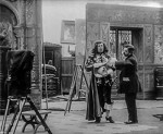 Rigadin veut faire du cinéma (1912) afişi