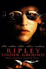 Ripley Yeraltında (2005) afişi