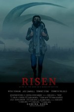 Risen (2021) afişi