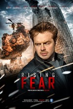 Rising Fear (2016) afişi