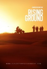 Rising Ground (2015) afişi
