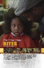 Rites (2014) afişi