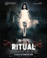 Ritual (2019) afişi