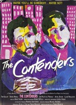 Rivalen Des Glücks - The Contenders (1993) afişi