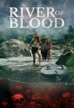 River of Blood (2024) afişi