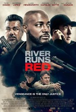 River Runs Red (2018) afişi