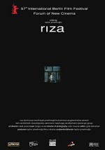 Rıza (2007) afişi