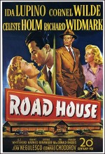Road House (1948) afişi