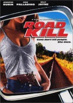 Road Kill (1999) afişi