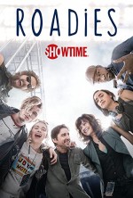 Roadies (2016) afişi