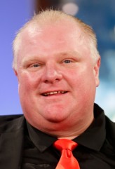 Rob Ford fotoğrafı Rob Ford fotoğrafı