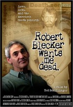 Robert Blecker Wants Me Dead (2008) afişi