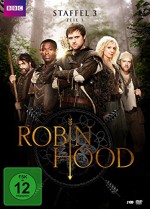 Robin Hood (2006) afişi