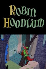 Robin Hoodlum (1948) afişi