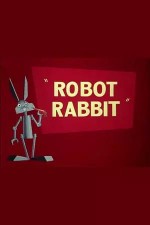 Robot Rabbit (1953) afişi