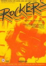Rockers (1978) afişi