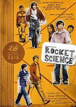 Rocket Science (2007) afişi