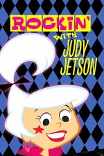 Rockin' With Judy Jetson (1988) afişi