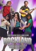 Rockland (2010) afişi