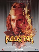 Rockstar (2011) afişi