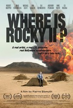 Rocky 2 Nerede? (2016) afişi