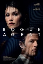 Rogue Agent (2022) afişi