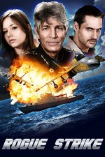 Rogue Strike (2014) afişi