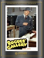 Rogues' Gallery (1944) afişi