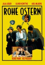 Rohe Ostern (1996) afişi