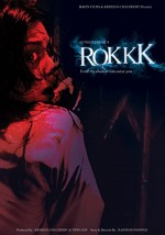 Rokkk (2010) afişi