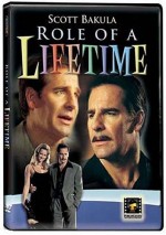 Role Of A Lifetime (2002) afişi