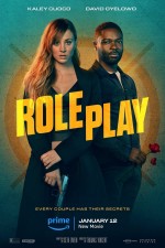 Role Play (2023) afişi