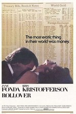 Rollover (1981) afişi