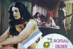 Romalı Dilber (1978) afişi